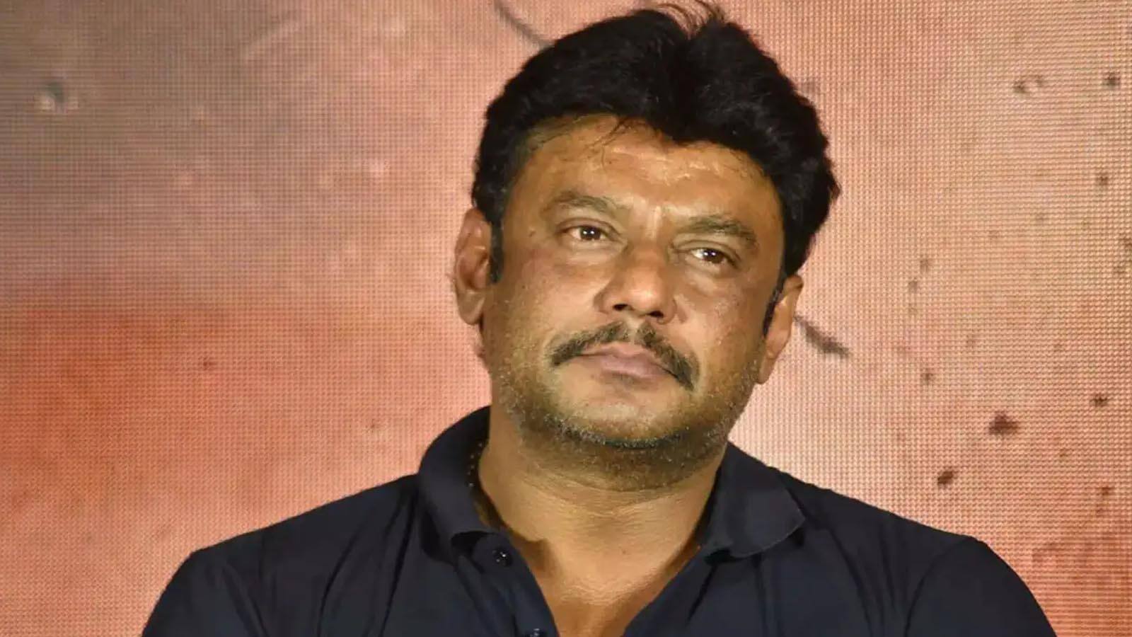 renukaswamy murder case supreme court cancelled bail of actor darshan thoogudeepa