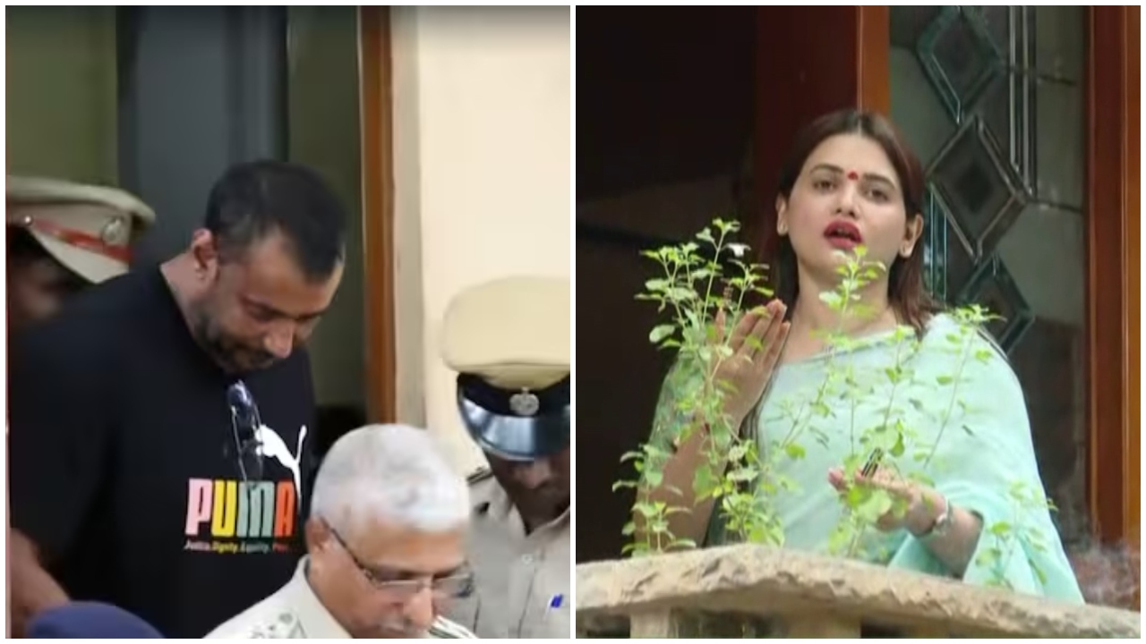 ಸುಪ್ರೀಂ ಕೋರ್ಟ್‌ ಜಾಮೀನು ರದ್ದು ಮಾಡಲು Darshan Thoogudeepa ಮಾಡ್ಕೊಂಡ ತಪ್ಪೇನು? ಮುಂದಿರೋ ದಾರಿ ಏನು?