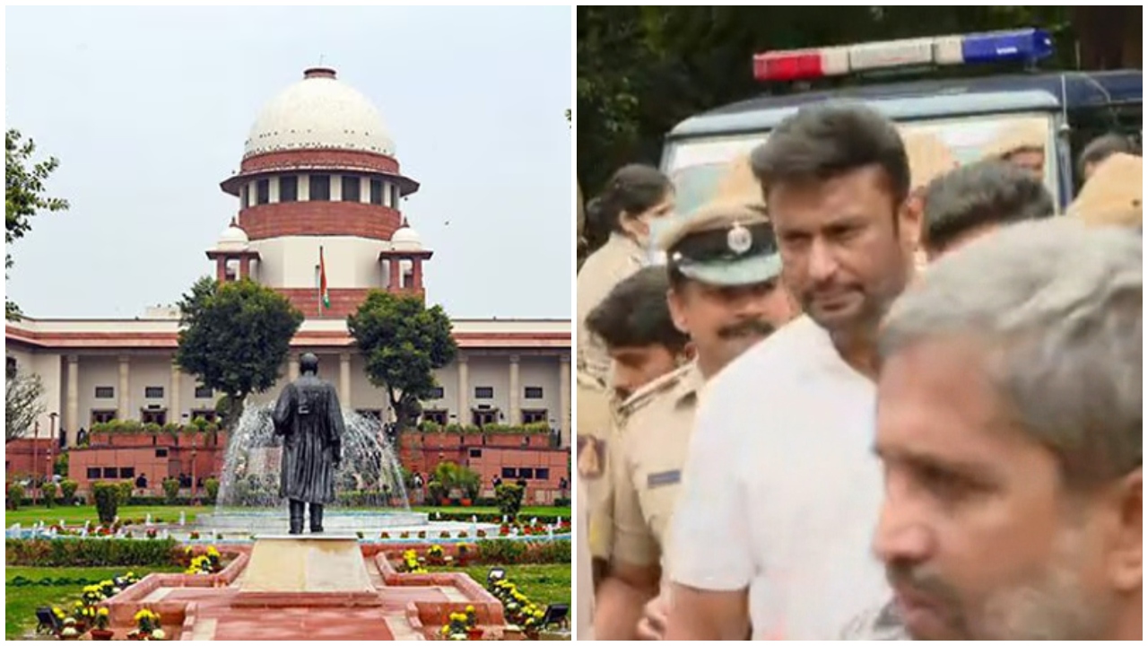 ದರ್ಶನ್ C/O ಸೆಂಟ್ರಲ್ ಜೈಲ್: ಸುಬ್ಬ ಸುಬ್ಬಿ ಜೈಲಿನಿಂದ ವಾಪಸ್ ಬರೋದ್ಯಾವಾಗ?