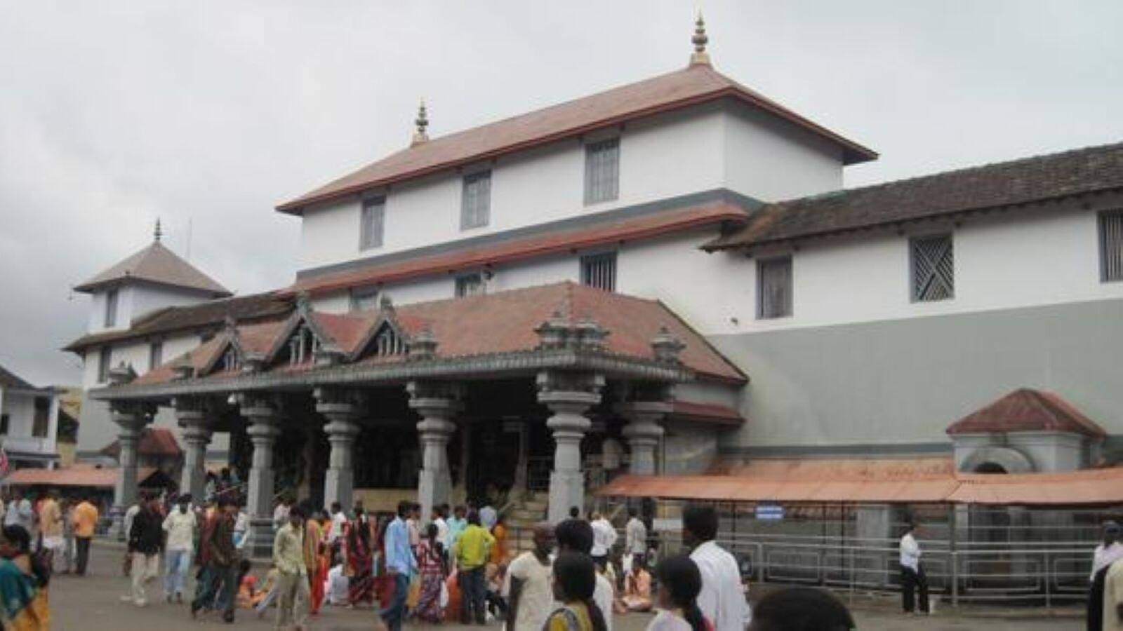 Dharmasthala Controversy