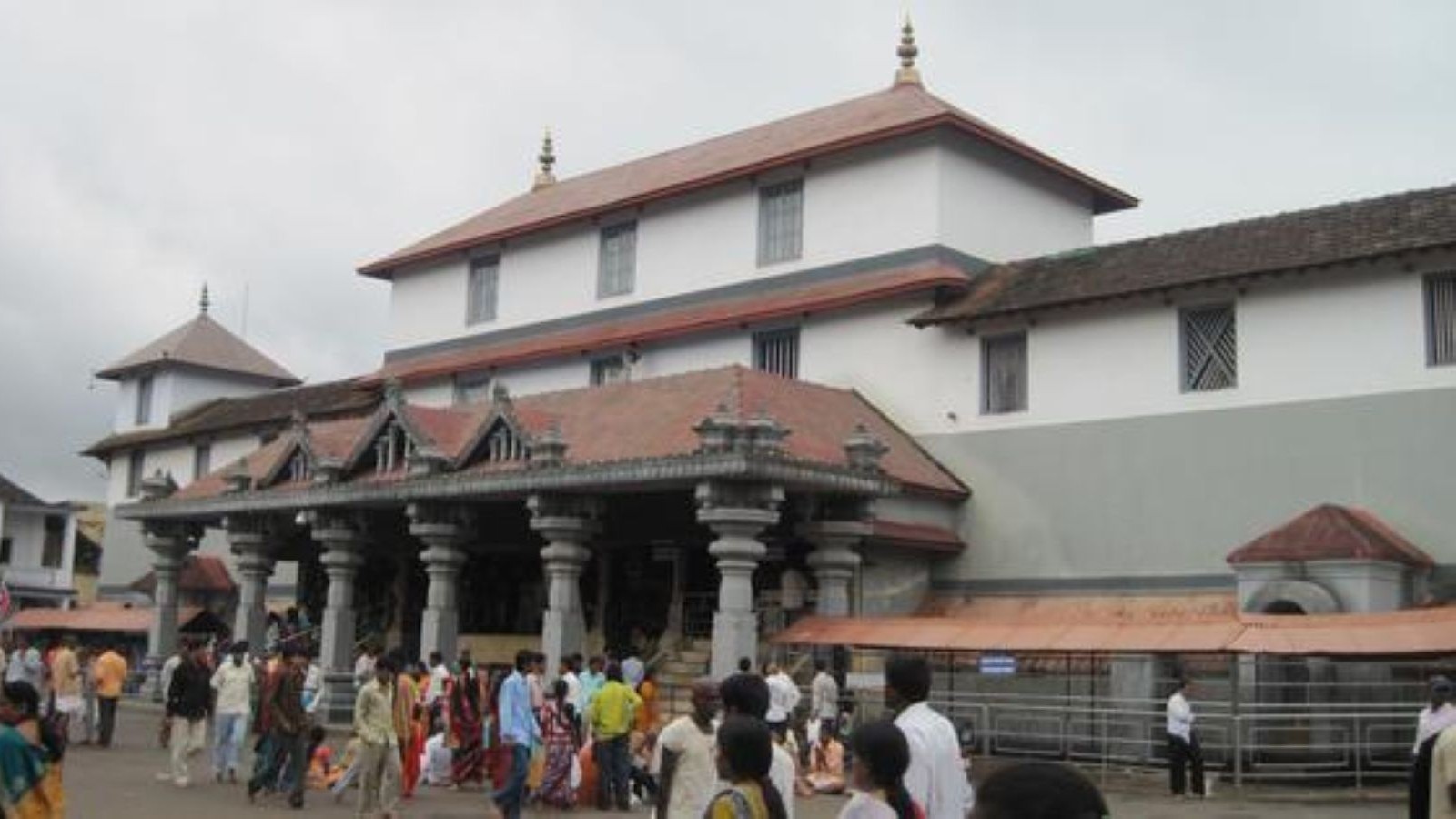 Dharmasthala Controversy