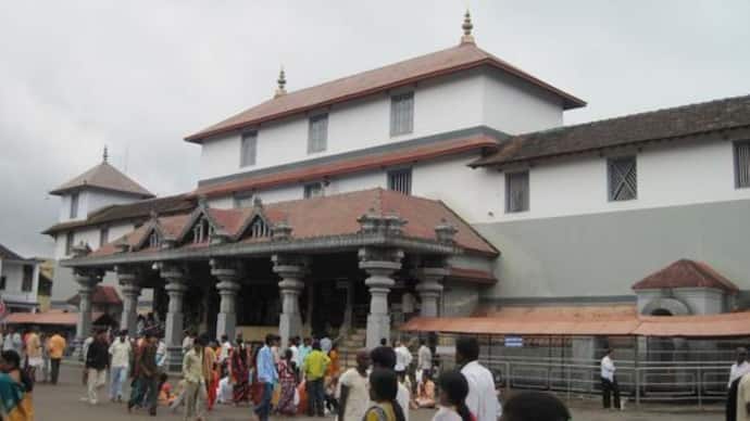 Dharmasthala Controversy