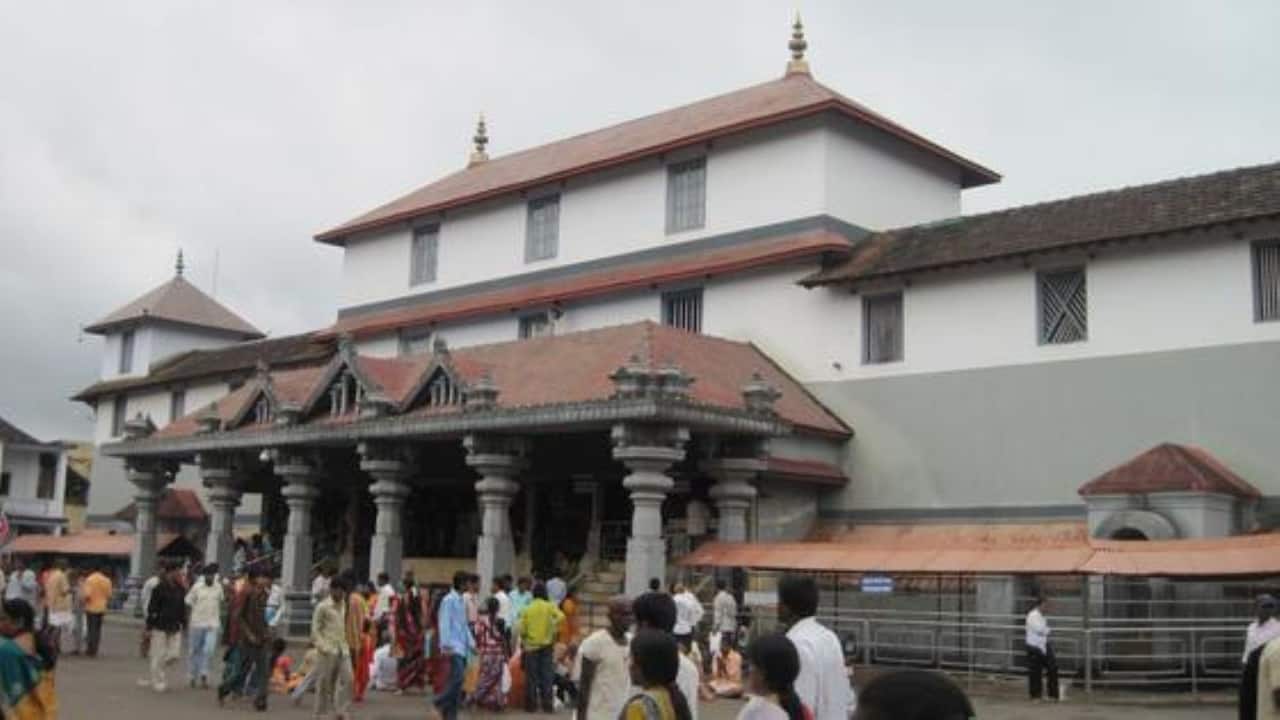 Dharmasthala Controversy