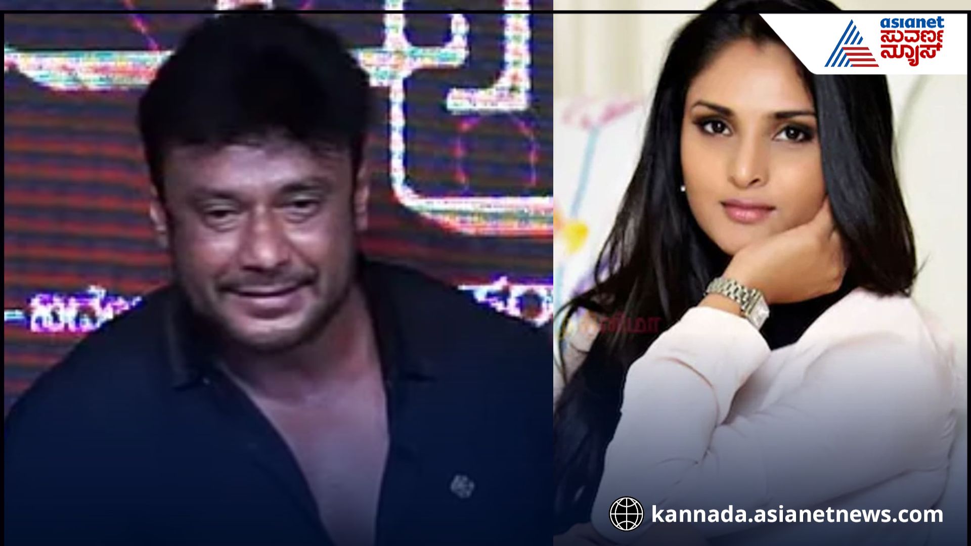 actor darshan thoogudeepa