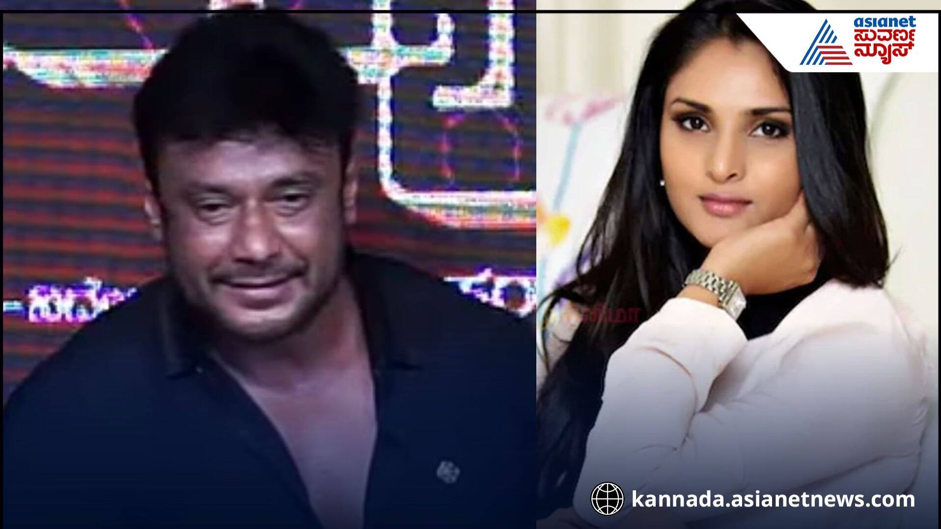 actor darshan thoogudeepa