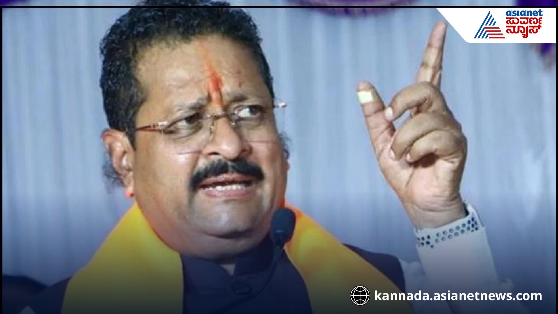 Basanagowda patil yatnal