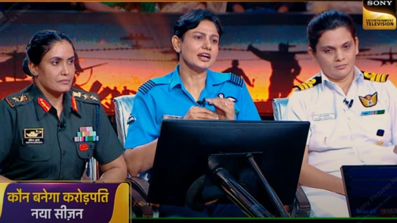 KBC 17 Episode 5 Review