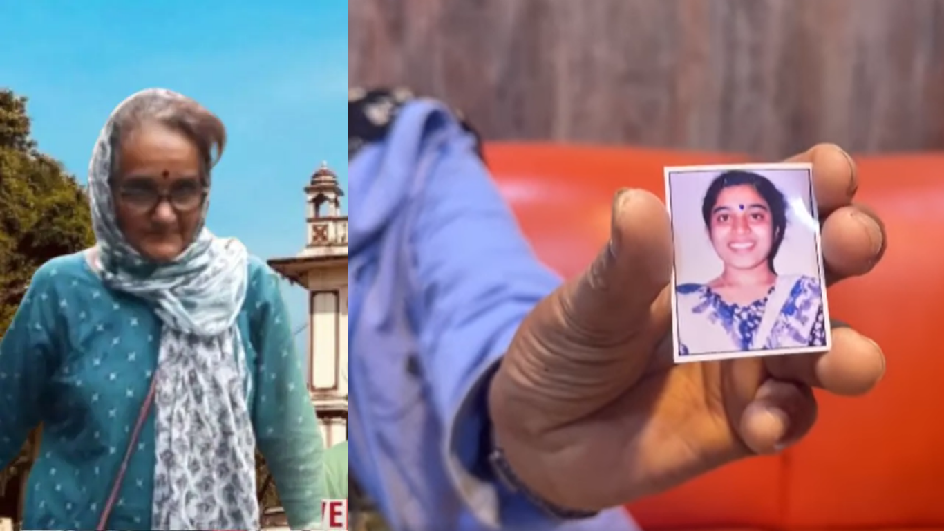 ಧರ್ಮಸ್ಥಳಕ್ಕೆ ಭೂತನಾದ ಧೂತ ಸಮೀರ? ಸುಜಾತಾ ಭಟ್ ಮುಂದಿಟ್ಟು, ವಾಸಂತಿ ಫೋಟೋಗೆ ಅನನ್ಯಾ ಎಂದು ಚುಕ್ಕಿ ಇಟ್ಟ!