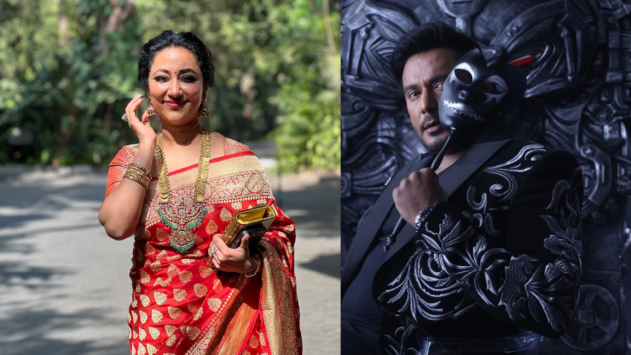 vijayalakshmi darshan