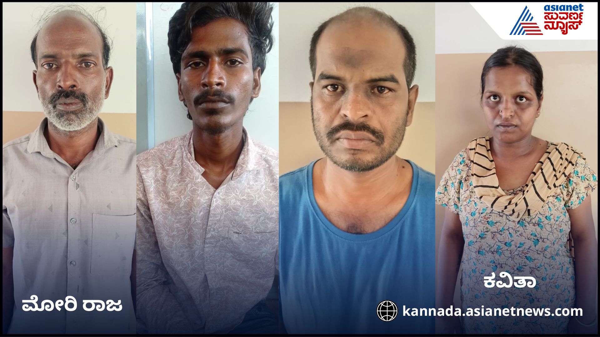Bengaluru Crime