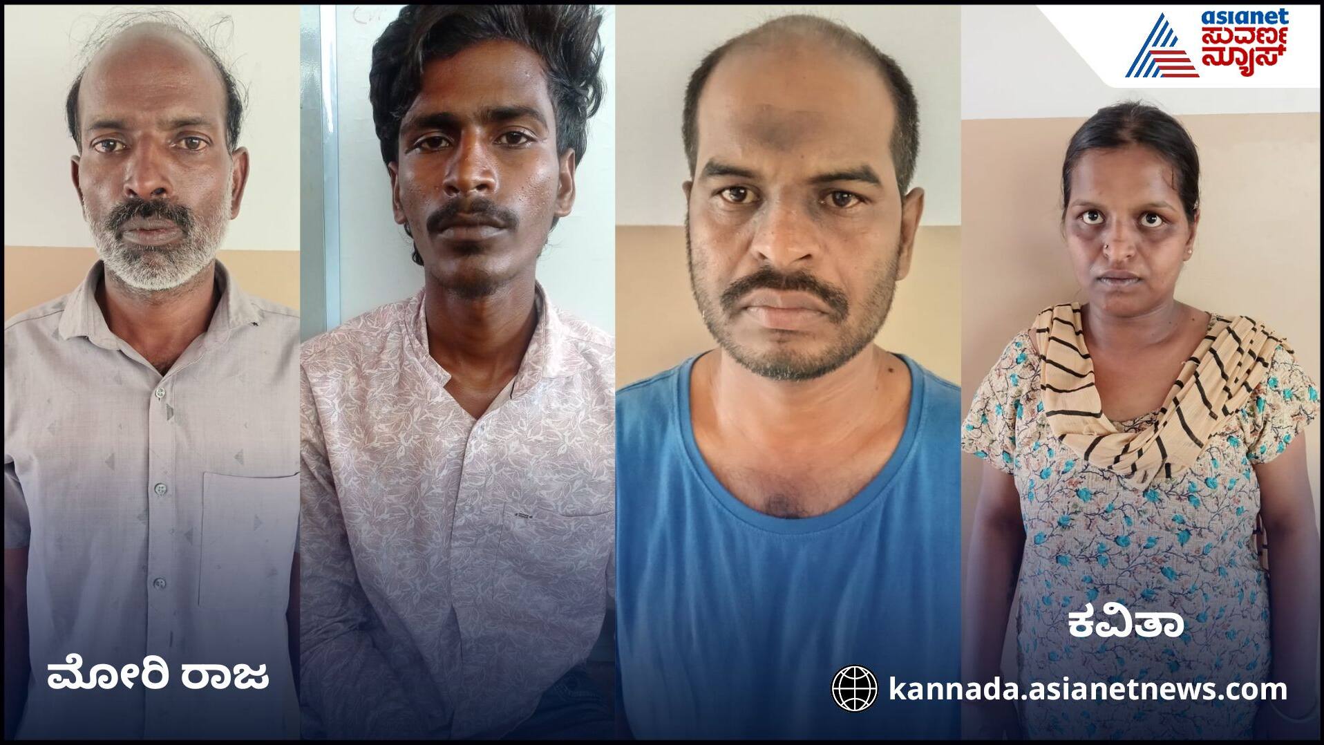 Bengaluru Crime