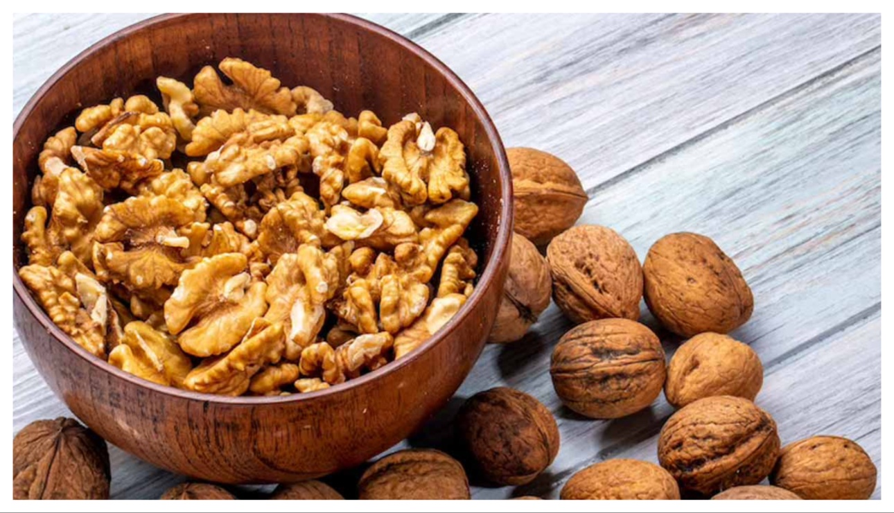 Food tips do you eat walnuts every day Then you must know these 5 things
