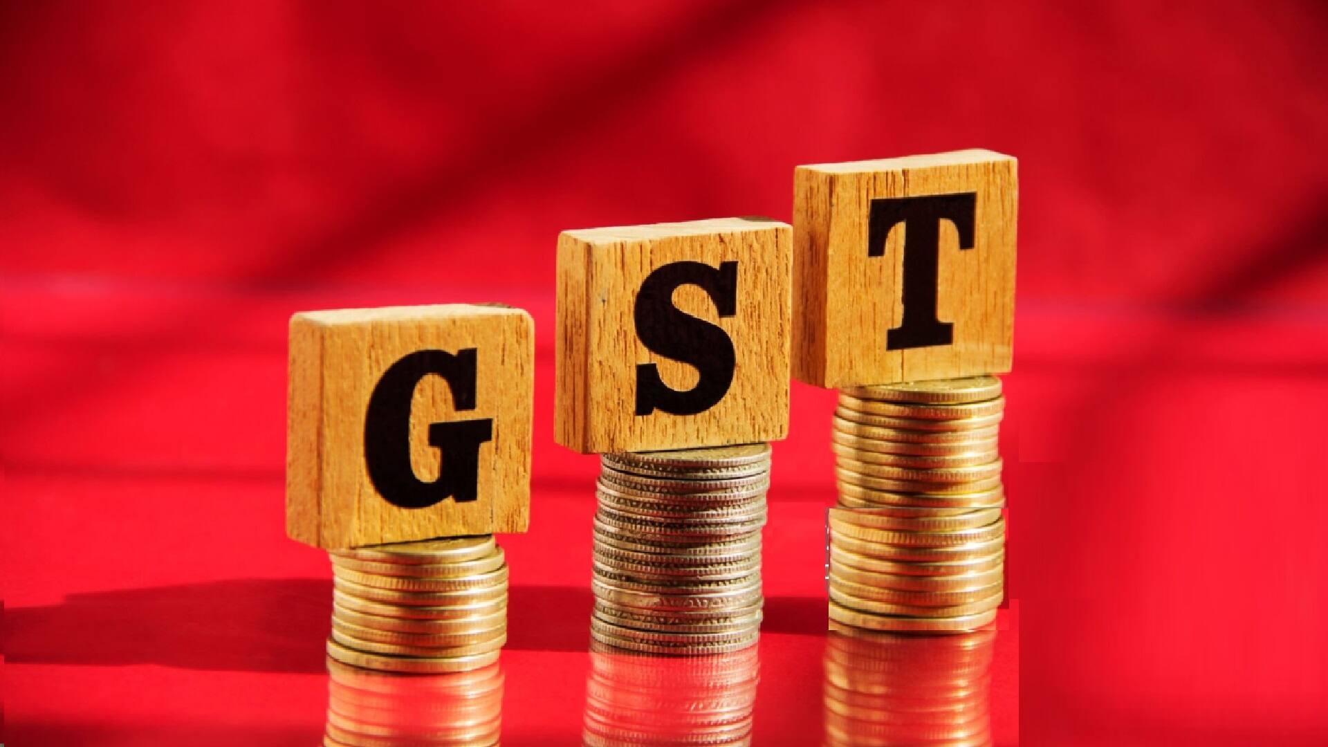 GST and Diwali