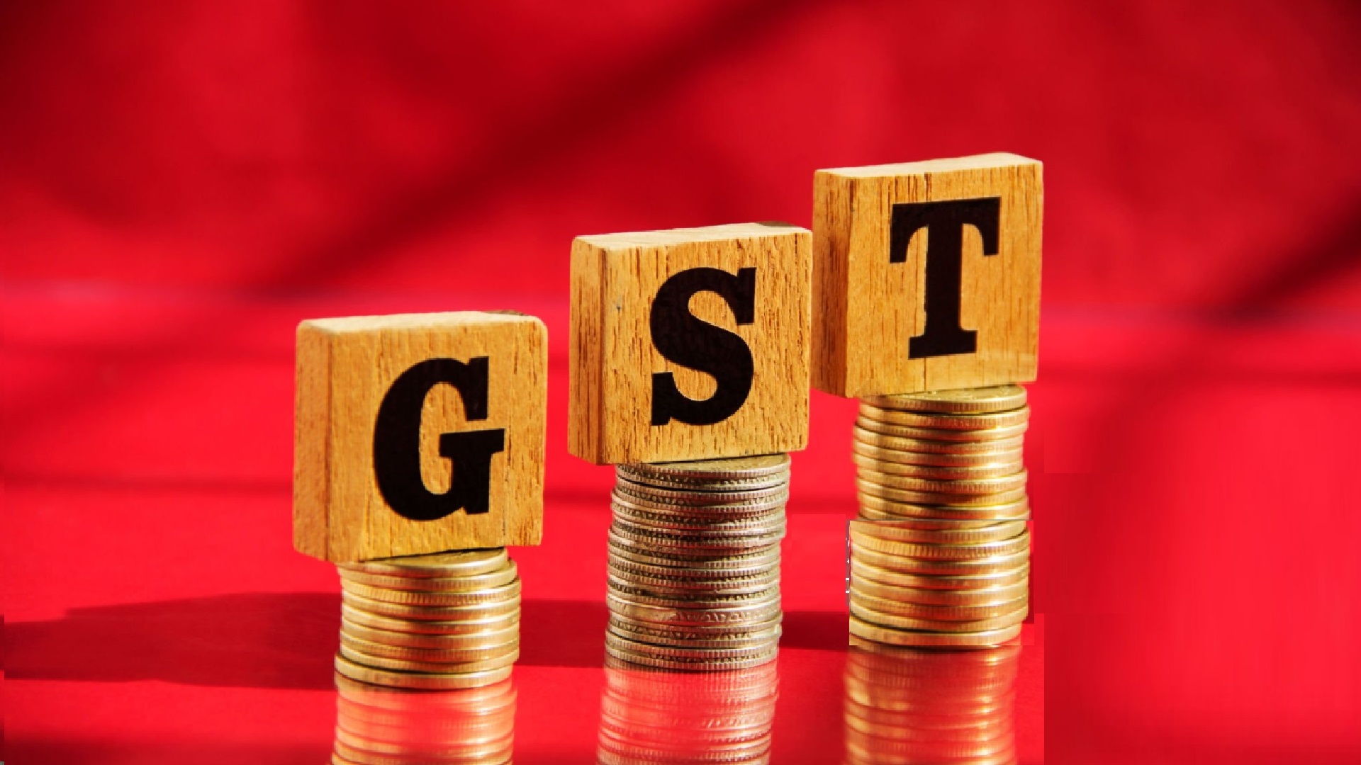 GST and Diwali