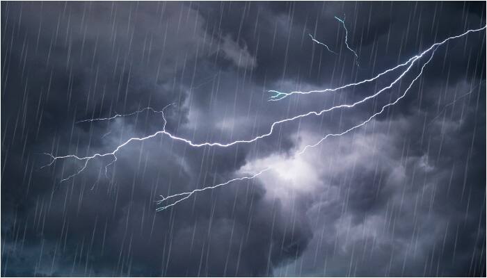 rain