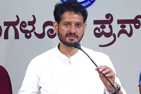 vasanth giliyar