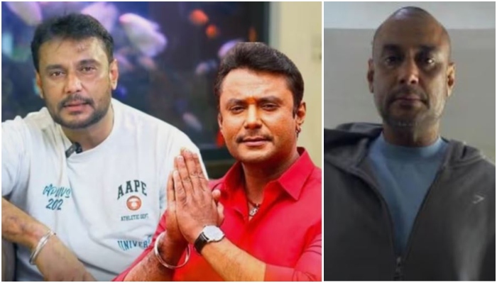 ನೆಮ್ಮದಿ ಬೇಕು ನೆಮ್ಮದಿ: ಜೈಲಿನಲ್ಲಿ ಪರದಾಡುತ್ತಿರುವ ದರ್ಶನ್, ಪವಿತ್ರಾ ಗೌಡ ಬೇಲ್ ಪ್ಲಾನ್