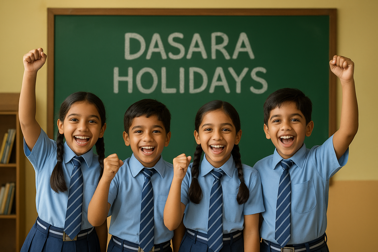 Dasara, Holidays, dasara holiday, 