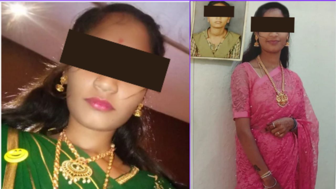 chitradurha Varshitha Case