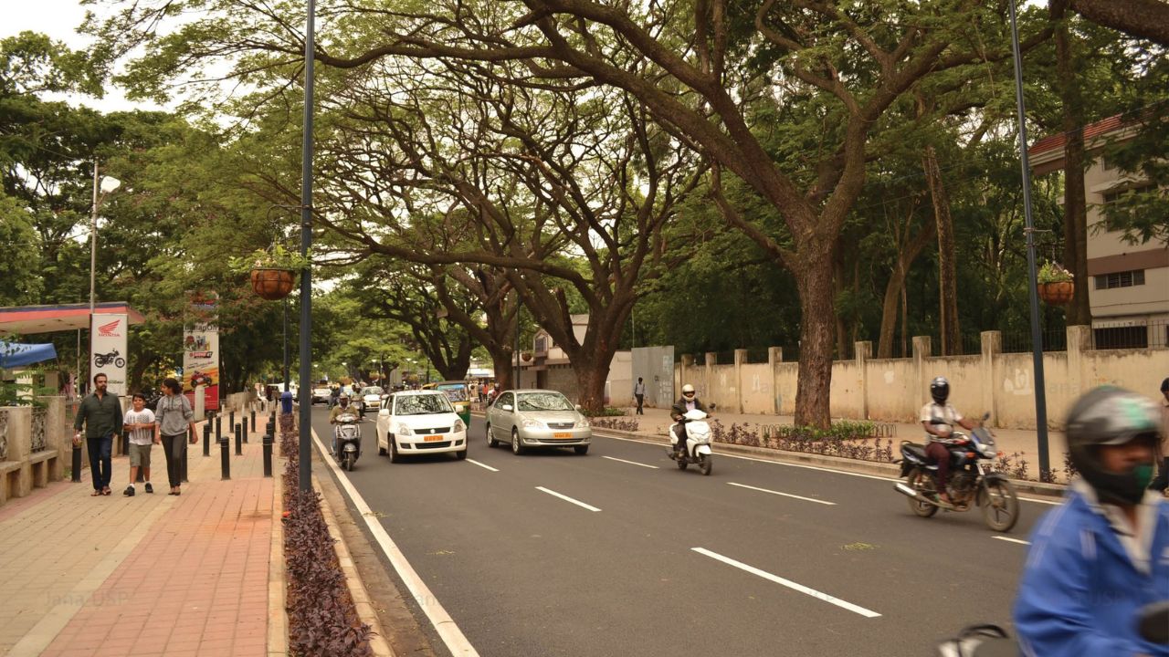Bengaluru Road