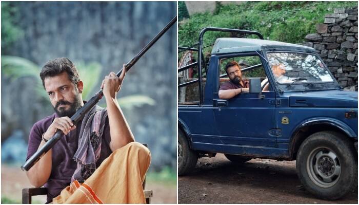 Vijay Raghavendra