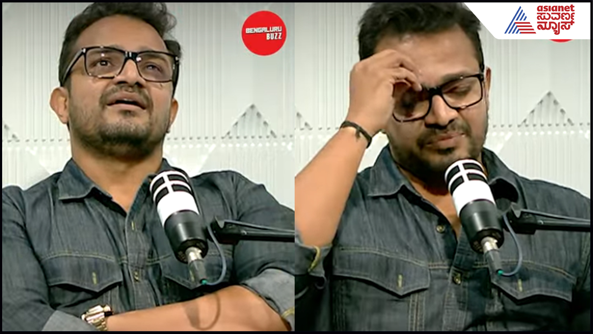 Bigg Boss ನೀವಂದುಕೊಂಡಂತಲ್ಲ ಎನ್ನುತ್ತಲೇ ಬಹು ದೊಡ್ಡ ಸತ್ಯ ತೆರೆದಿಟ್ಟ ನಟ ವಿಜಯ ರಾಘವೇಂದ್ರ!