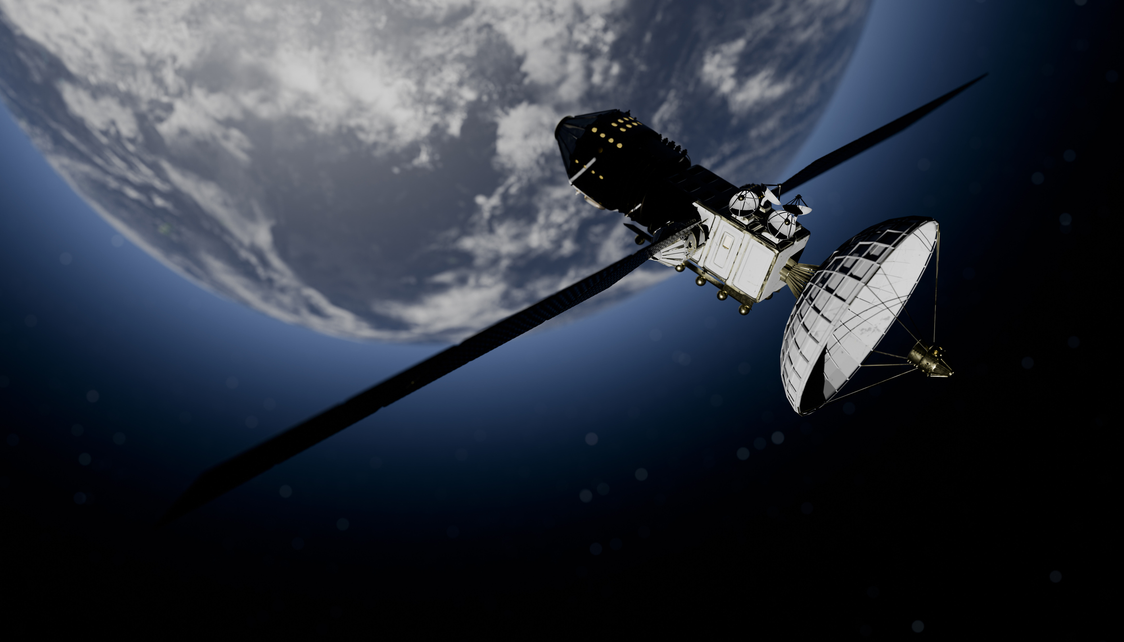 Satellite 