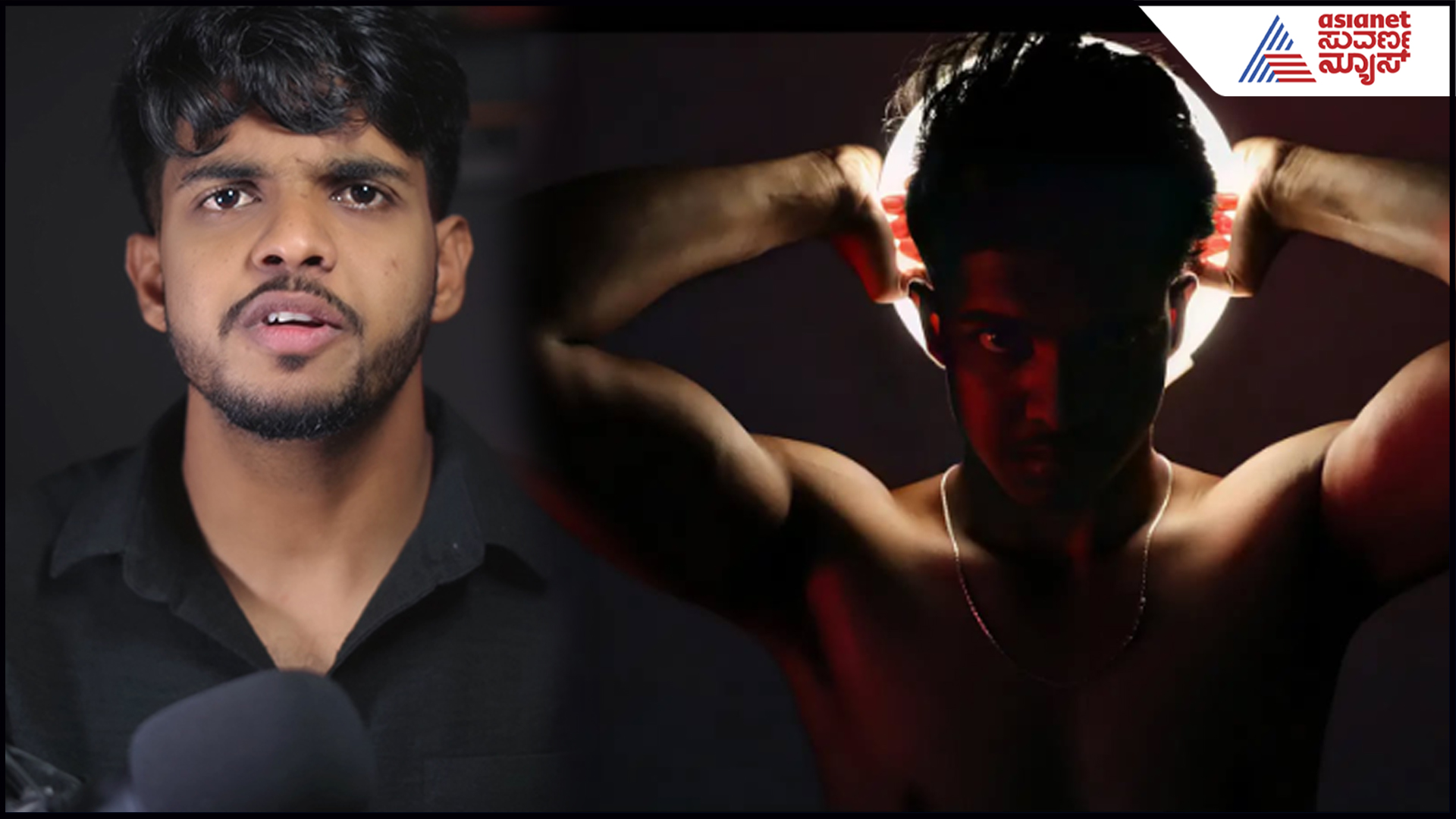 ಧರ್ಮಸ್ಥಳ ಬಗ್ಗೆ ಅಪಪ್ರಚಾರ: AI ವೀರ ಸಮೀರನ ಮೇಲೆ ದಾಖಲಾದ FIRನಲ್ಲಿ ಯಾವೆಲ್ಲಾ ಸೆಕ್ಷನ್‌ಗಳಿಗೆ ಗೊತ್ತಾ?