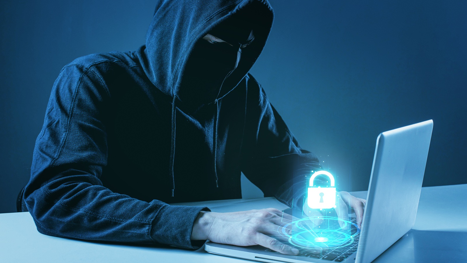 Cyber Crime