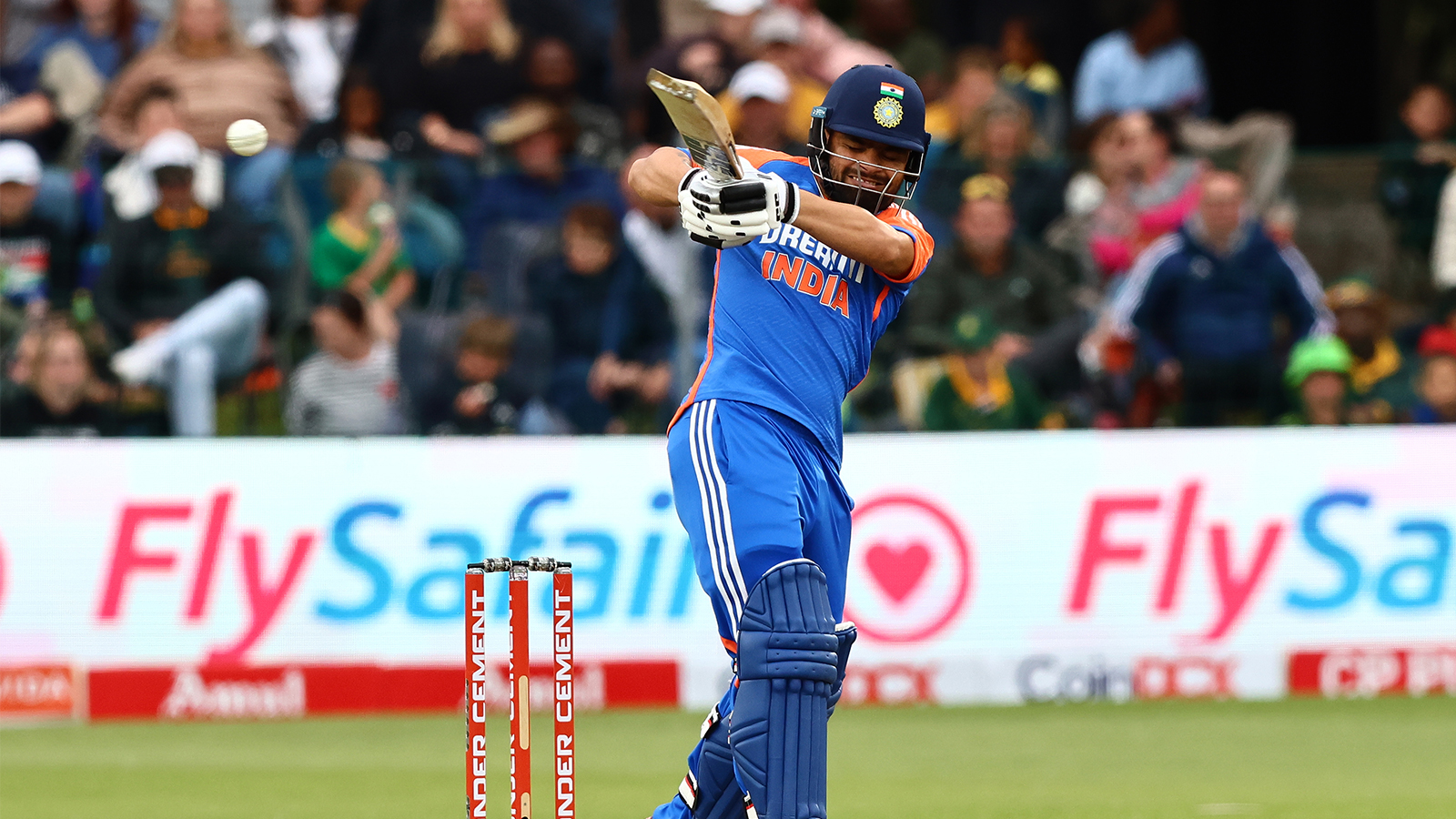 Rinku Singh: ఆసియా కప్ లో ఒకే బంతి ఆడి హీరోగా మారిన రింకూ సింగ్.. రాసిపెట్టుకుని మరి కొట్టాడు !