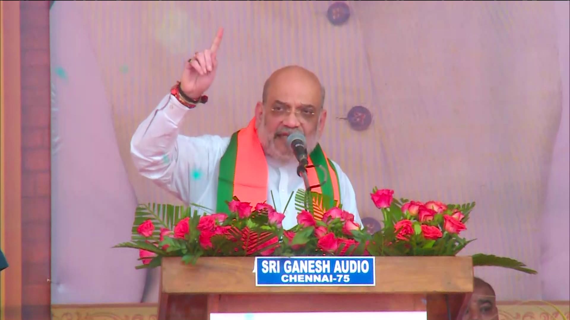 Amit Shah demands apology from Rahuldefamatory remarks against pm and mother