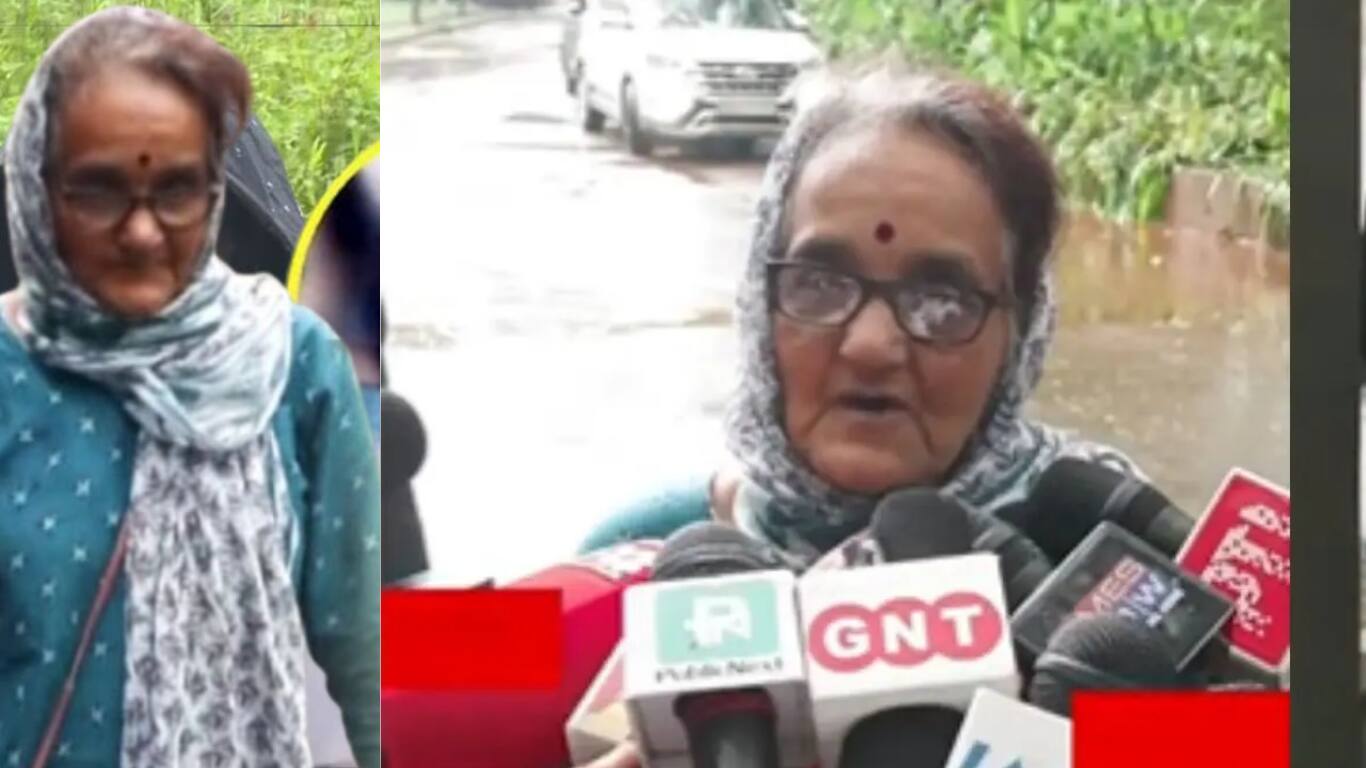 Sujatha Bhat