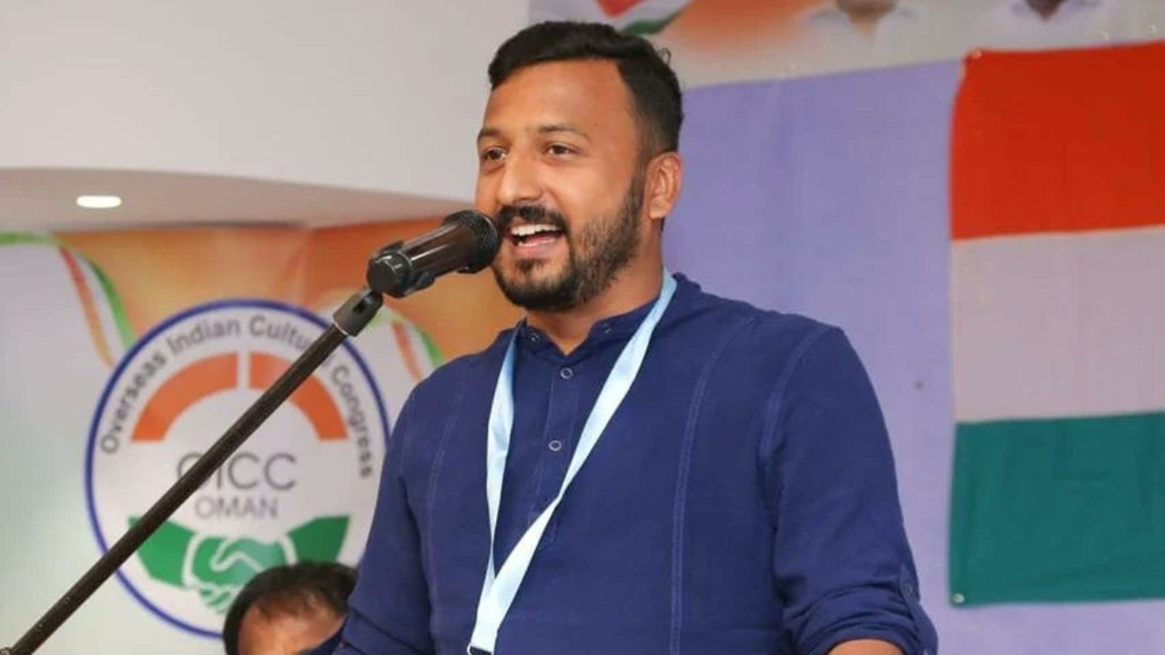 rahul mamkootathil 