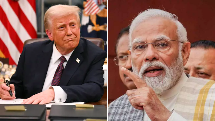 Every year a new PM india says trump huge error us president facts here