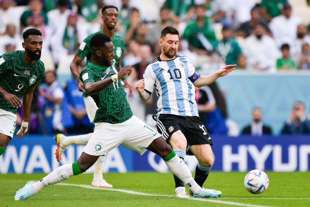 Fans wants Saudi Arabia as Argentinas Opponents in Kerala Friendlies