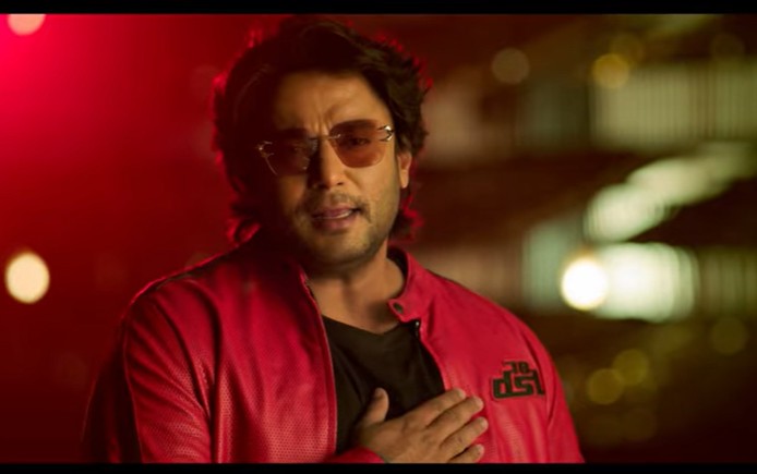 'ನಾನ್ ಬರ್ತಿದ್ದೀನಿ ಚಿನ್ನಾ'.. ದರ್ಶನ್ ವಾಯ್ಸ್ ಕೇಳಿ ಕುಣಿದು ಕುಪ್ಪಳಿಸುತ್ತಿರೋ ಫ್ಯಾನ್ಸ್; ಏನಾಗ್ತಿದೆ ಈಗ?