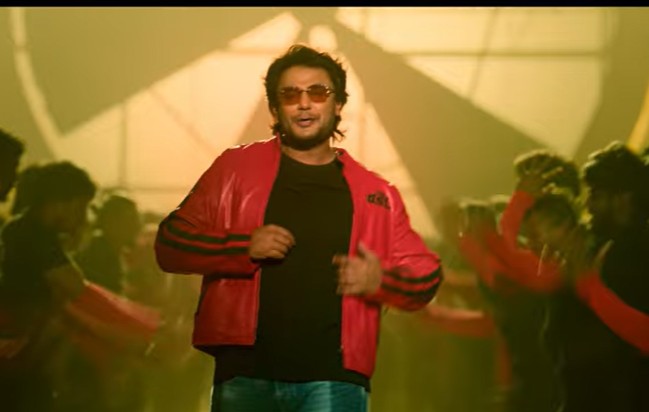 ದರ್ಶನ್ ಕಷ್ಟಕ್ಕೆ ಕಾರಣ ಅದೇನಾ..? 'ಡೆವಿಲ್' ನೆಗೆಟಿವ್ ಟೈಟಲ್ ಸುದ್ದಿಗೆ ಬಿಗ್ ಟ್ವಿಸ್ಟ್; ಸೀಕ್ರೆಟ್ ಹೊರಬಂತು!