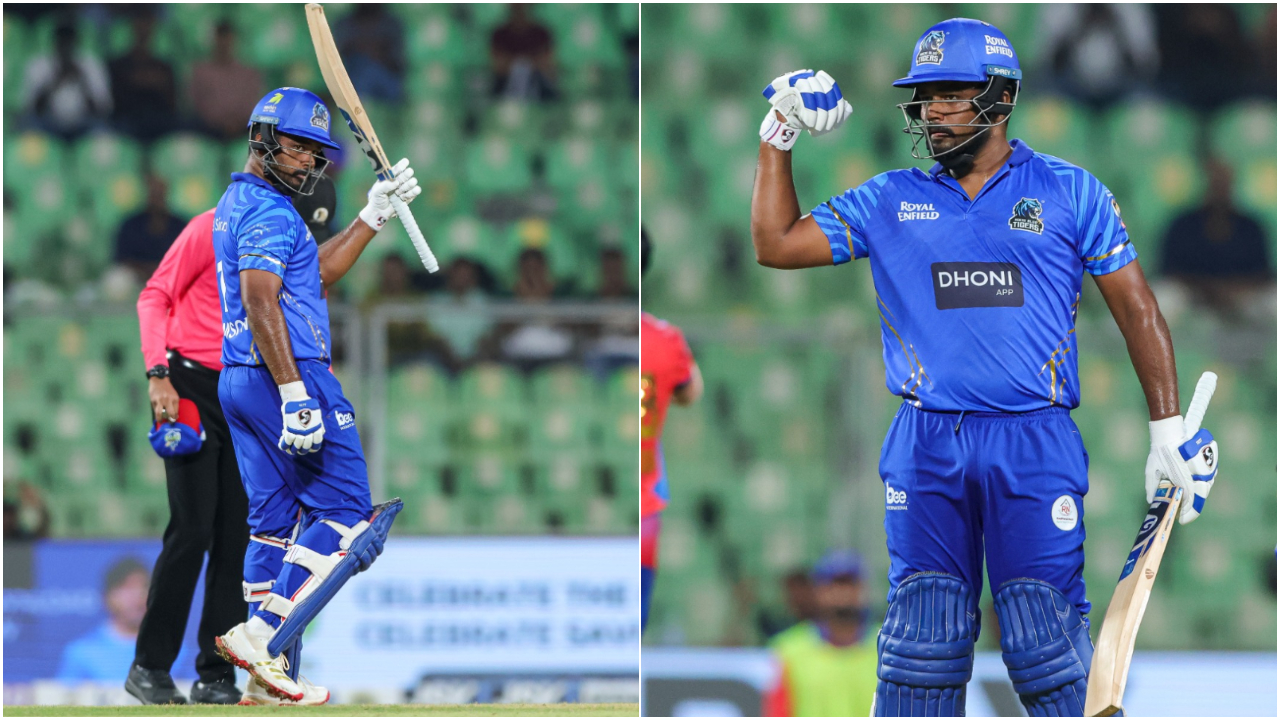 ഒന്നാം സ്ഥാനം തിരിച്ചുപിടിച്ച് കൊച്ചി ബ്ലൂ ടൈഗേഴ്‌സ്; പക്ഷേ തൃശൂര്‍ ടൈറ്റന്‍സ് തൊട്ടുപിന്നിലുണ്ട്, റോയല്‍സിന്റെ കാര്യം പരിതാപകരം