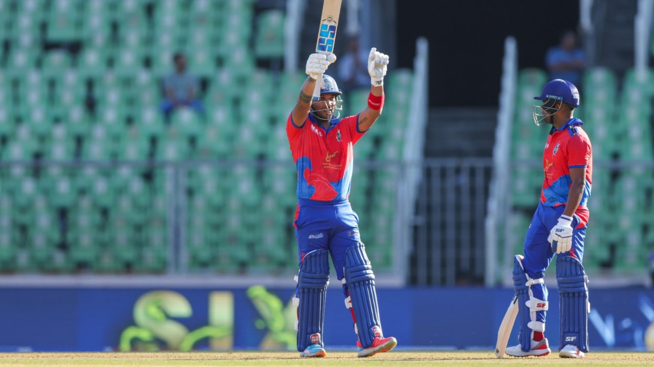 kollam sailors still on fourth position despite defeat thrissur titans