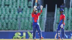kollam sailors still on fourth position despite defeat thrissur titans