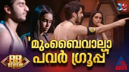 Bigg Boss season 7 real power group
