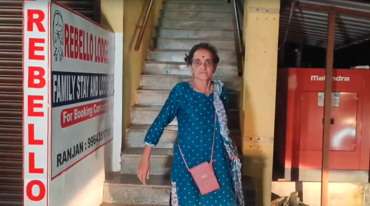 Sujatha bhat