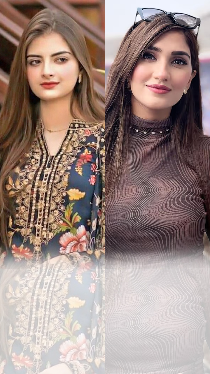 ಪಾಕ್ ಕ್ರಿಕೆಟಿಗರ ಹೃದಯಕದ್ದ ಮಡದಿಯರಿವರು! ಪಾಕ್ ವೇಗಿ ಪತ್ನಿಯಂತೂ ಗೊಂಬೆ!