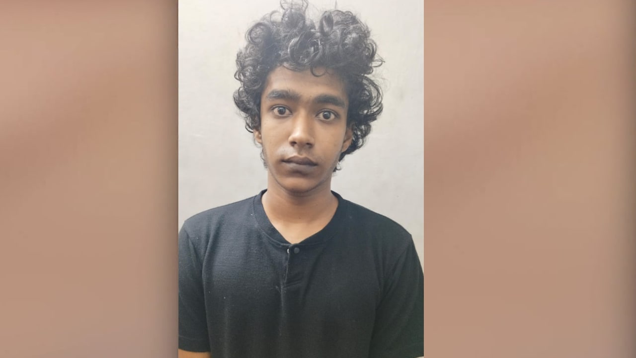 murder attempt of law college student one more held main accused absconding
