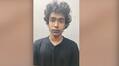 murder attempt of law college student one more held main accused absconding