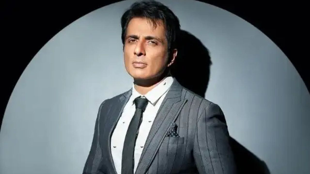 Sonu Sood Sonu Sood