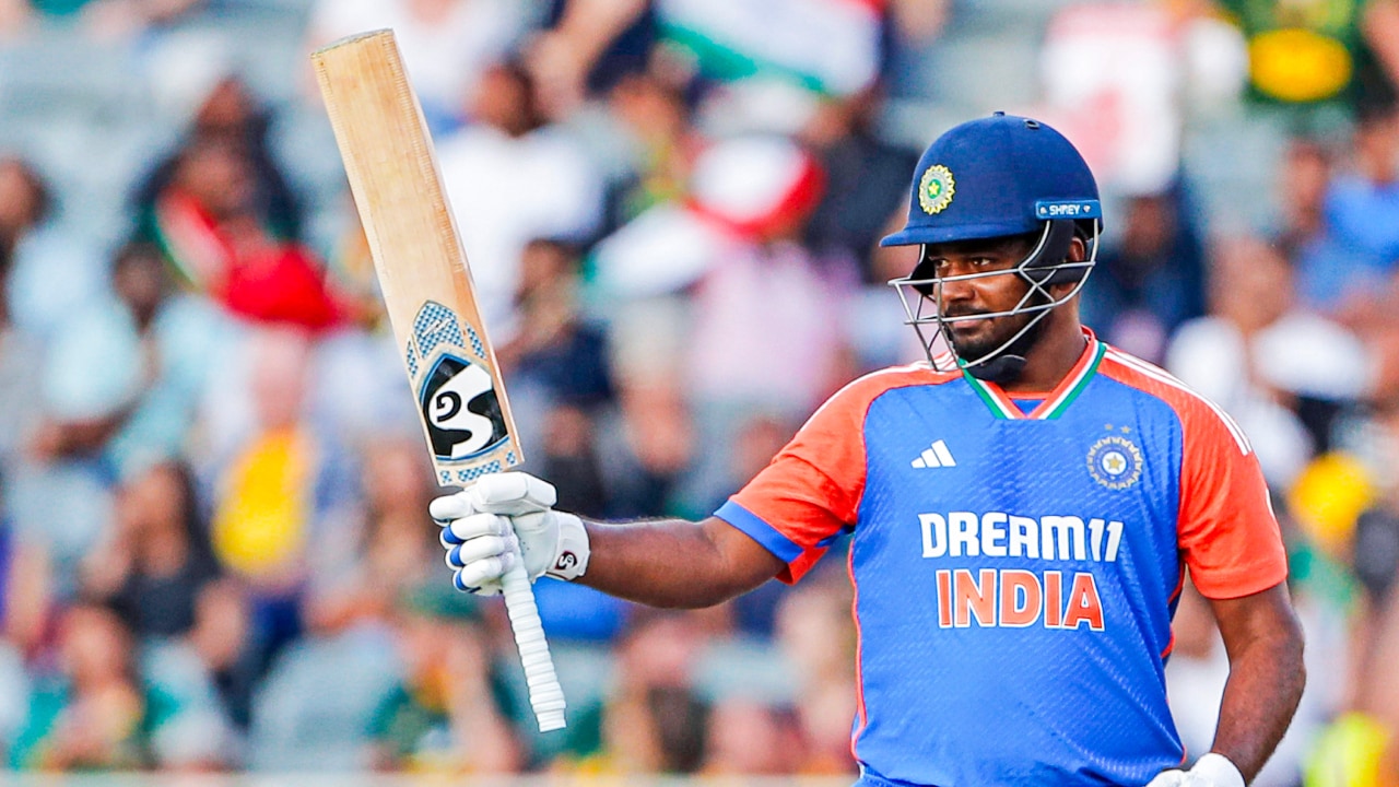 Asia Cup 2025 Sanju or Gill who will open for India
