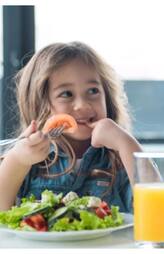foods to give to children to improve memory