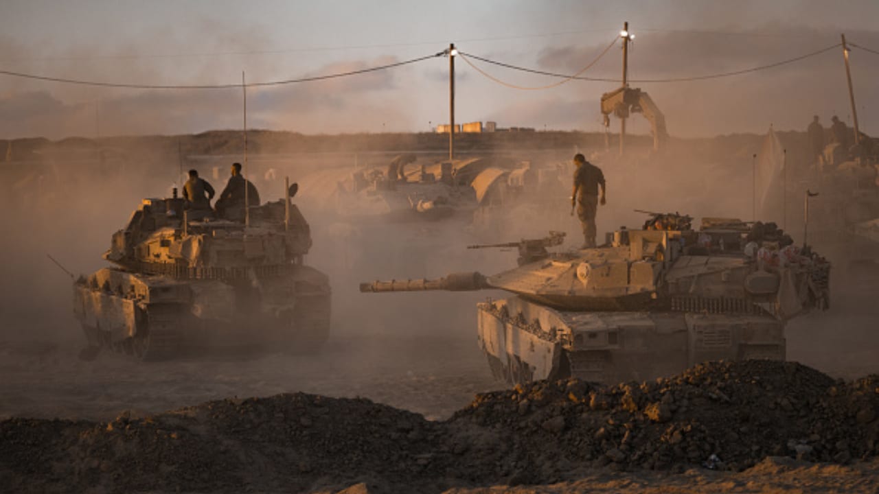 israel still on with deadly double tap attack on Gaza during global criticism