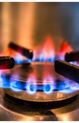 7 things to do to make cooking gas last longer